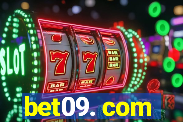 bet09. com